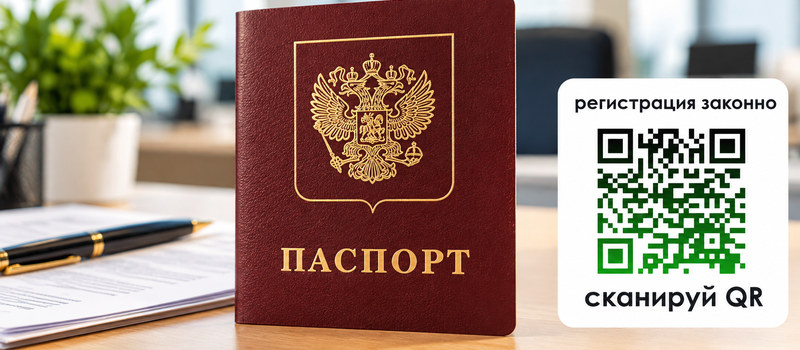 прописка в Жуковском